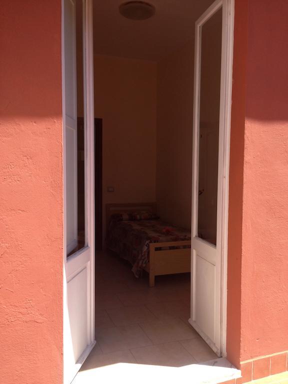 Albergo La Perla Cagliari Ruang foto