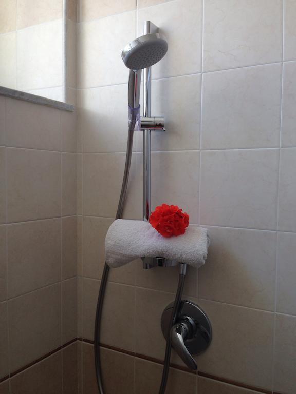Albergo La Perla Cagliari Ruang foto