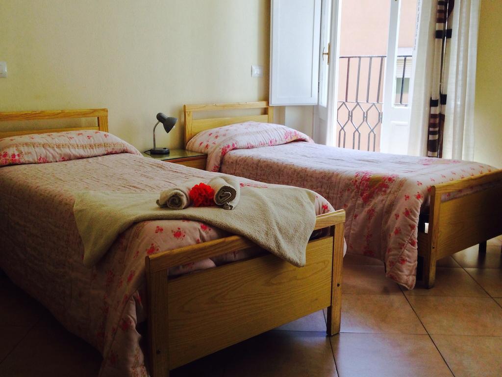 Albergo La Perla Cagliari Ruang foto