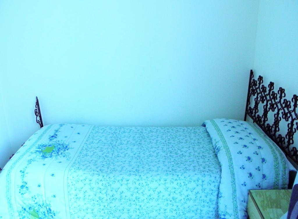 Albergo La Perla Cagliari Ruang foto